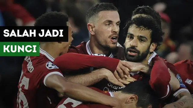 Komedian Pandji Pragiwaksono menginginkan Mohamed Salah membawa Liverpool mengalahkan Real Madrid di final Liga Champions.