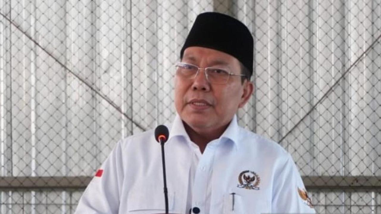 Legislator DPR RI Tekankan Pentingnya Program Makan Bergizi Gratis untuk Masa Depan Anak NTB