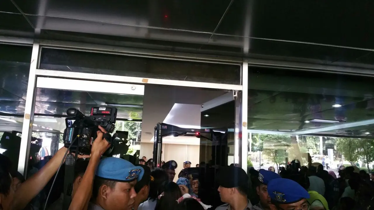 Sidang Ahok