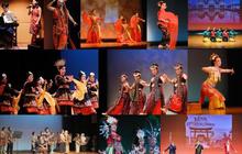 Malam Indonesia 2025 di Kyoto: Kisah Hiroshi, Batik, dan Tari Nusantara Pukau 350 Penonton!