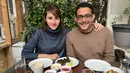 <p>Berbicara tentang kehidupan pribadinya, Tsamara Amany sempat gagal dalam pernikahannya dengan Ismeth Alatas di tahun 2017. Tsamara menikah kembali dengan Ismail Fajrie pada tahun 2019. (FOTO: instagram.com/tsamaradki)</p>