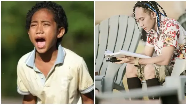 Kabar Terbaru 9 Pemeran Anak-Anak di Film Laskar Pelangi, Mahar dan Borek Sudah Meninggal, Mahar dan Borek Sudah Meninggal