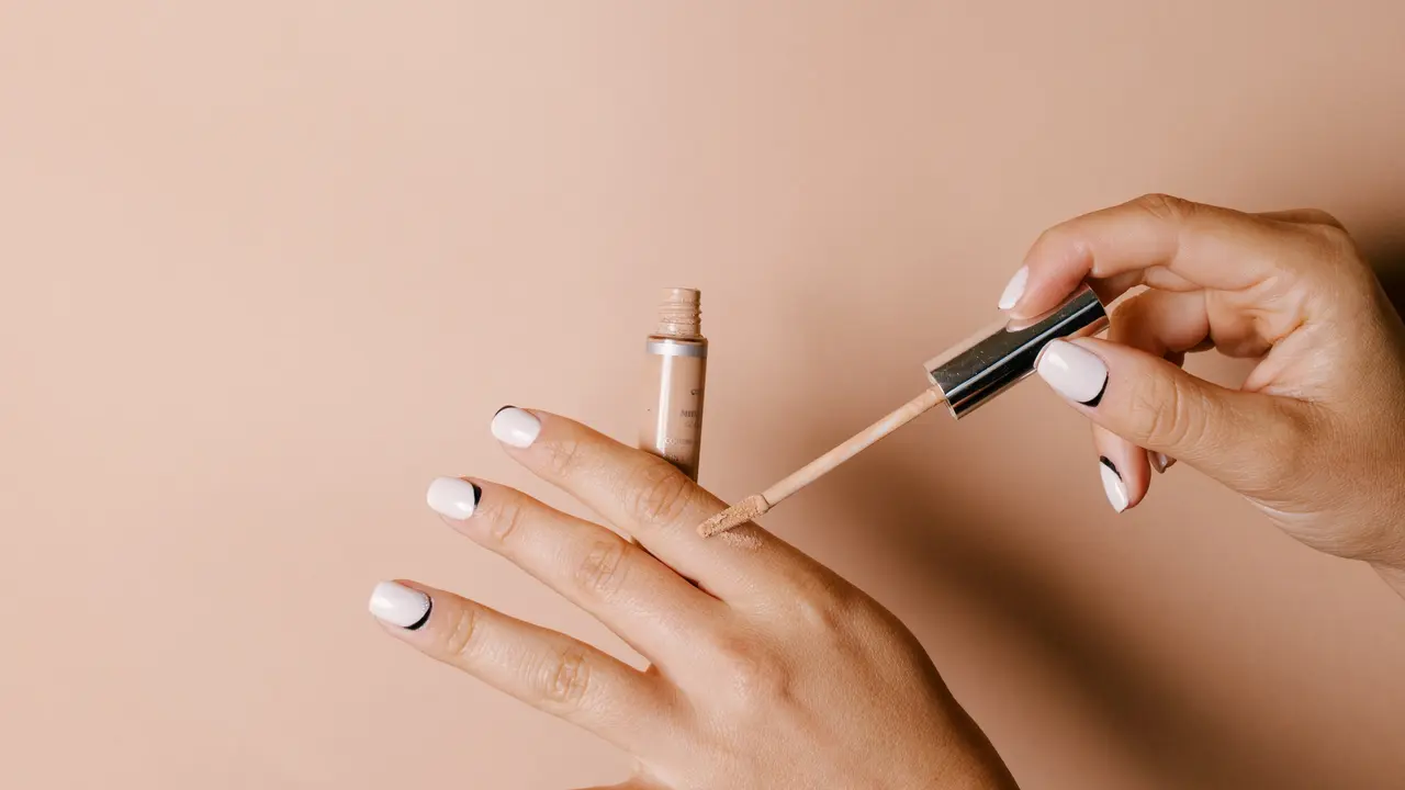 Concealer