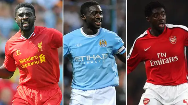 Kolo Toure