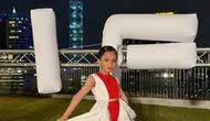 Lirik Lagu Merah Putih Gemilang dari Annisa Dalimunthe, Kobarkan Semangat Cinta Indonesia