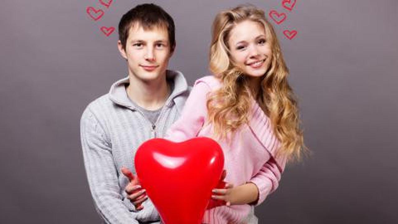 20 Fakta mengejutkan dibalik Valentine