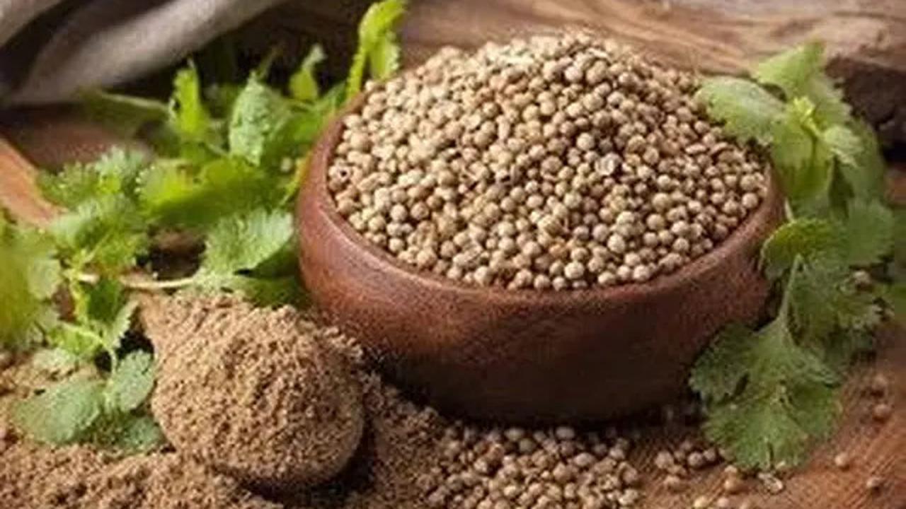 Manfaat Air Rebusan Ketumbar, Dari Menurunkan Kolesterol hingga Mengatasi Nyeri Haid