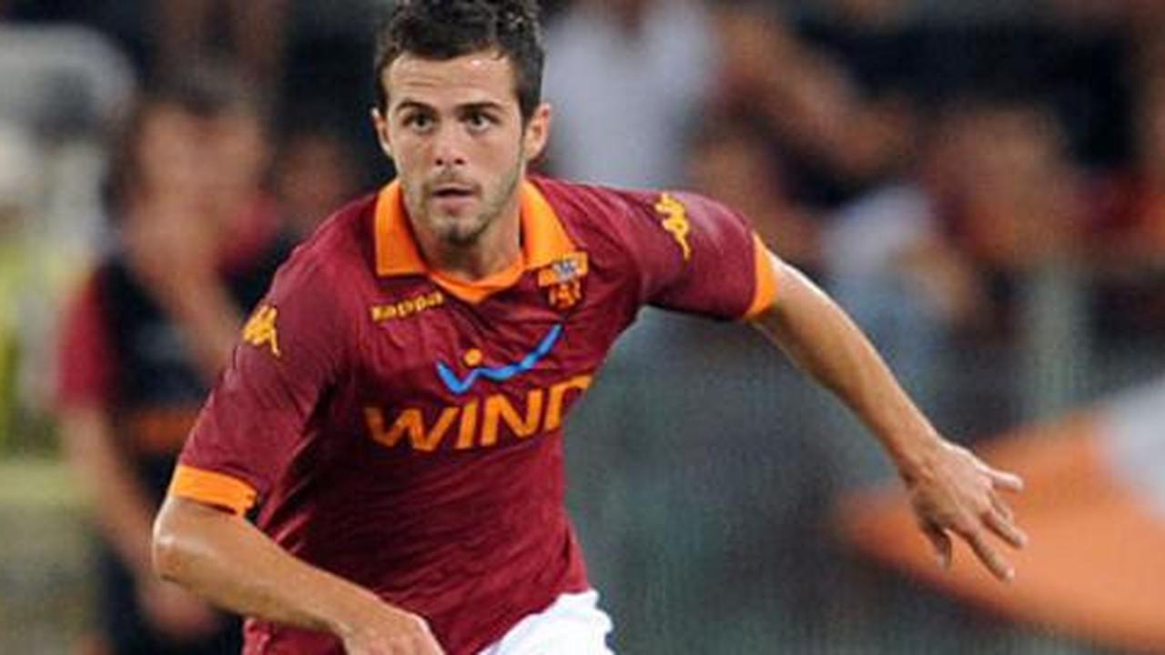 Inter pantau situasi Pjanic di Roma
