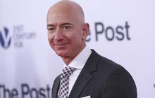 Fakta Mencengangkan Jeff Bezos, Orang Kaya Dunia tapi Masih Pakai Meja Tua yang Dibeli Sejak 1995
