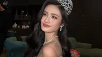 Cerita Ratu Kecantikan Banting Setir Jadi SPG Dior