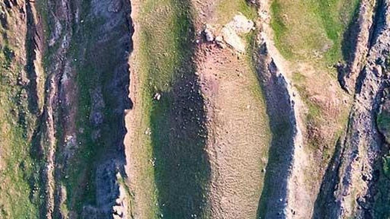 Menyingkap Misteri Kapal Nabi Nuh di Gunung Ararat Turki