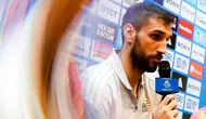 Yang Tersisa dari Laga Persija Vs Persik: Ketika Denis Kolinger Sukses Runtuhkan Kukuhnya Menara Kembar Macan Putih