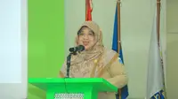 Kepala Dinas Pendidikan Provinsi DKI Jakarta, Nahdiana (Istimewa)