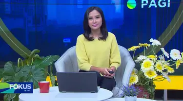 Simak informasi terkini dalam Fokus Pagi (19/06) dengan berita-berita sebagai berikut, Kebakaran di Permukiman Ibu Kota, Evakuasi Jasad Sopir Terjepit Ruang Kemudi, Turnamen Futsal Ricuh, Tiga Orang Terluka, Dua Pendukung Tim Sepak Bola Meninggal Dun...