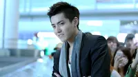 Kebiasaan Kris `EXO` yang Bikin Heran