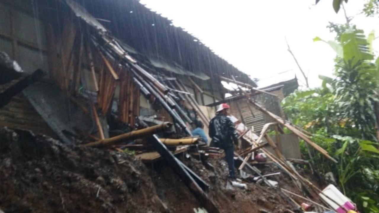 Kondisi Terkini Dampak Bencana di Sukabumi: 3.023 Warga Mengungsi, 10 Orang Meninggal Dunia