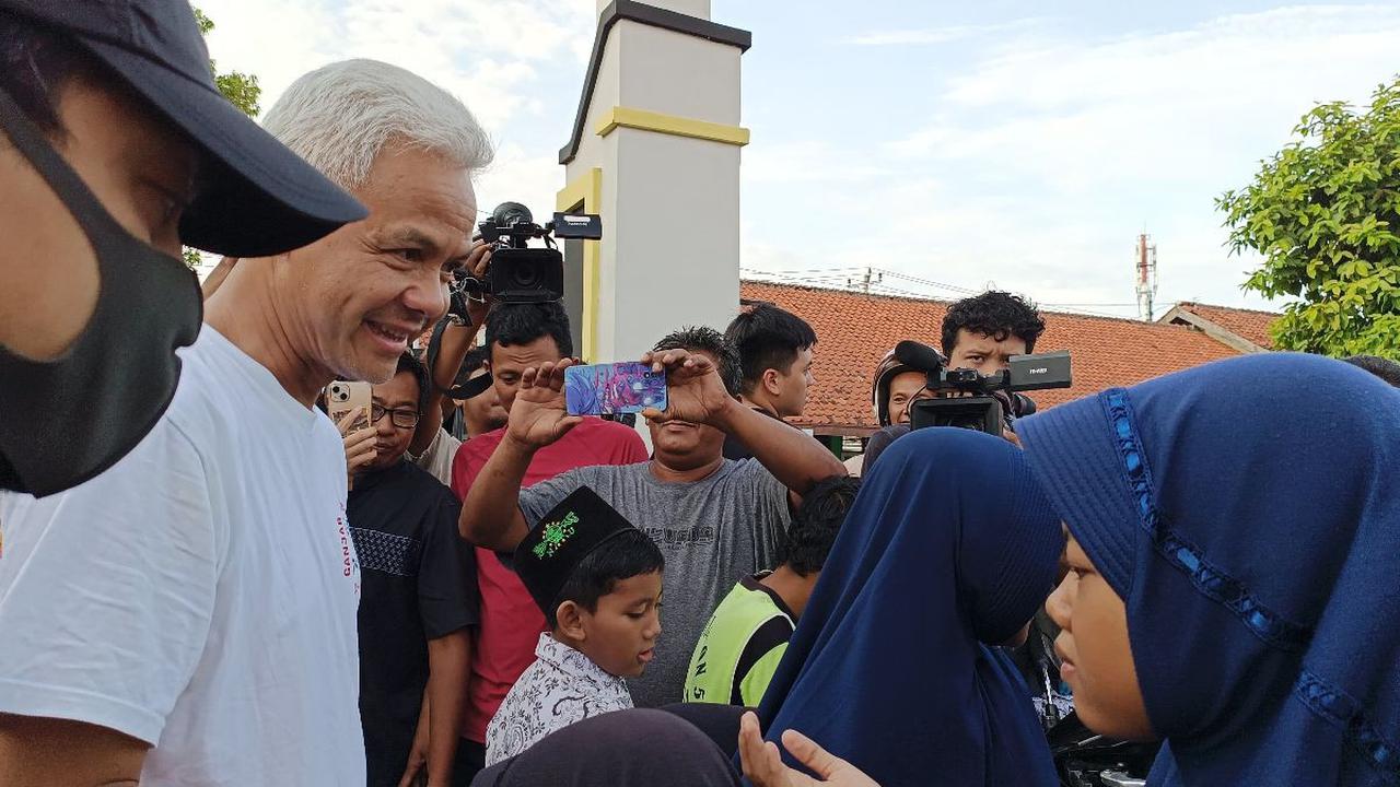 Dok. Istimewa