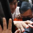 Don Ritto dan Nurman Herin Kembali Diperiksa di Kasus TPPU Febrie