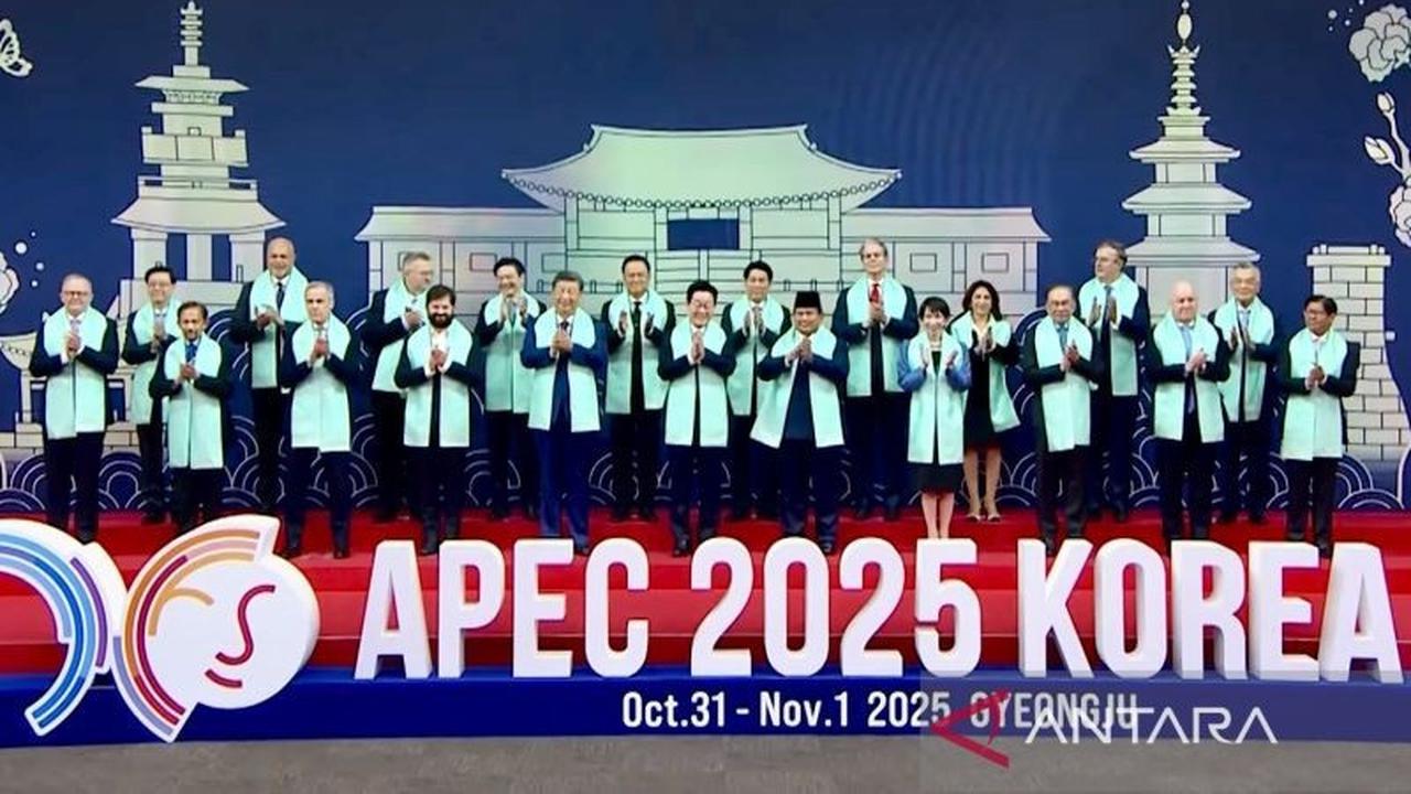 Trivia APEC: Deklarasi Gyeongju APEC Akui Industri Kreatif, Dorong Perdagangan Inklusif di Tengah Isu WTO