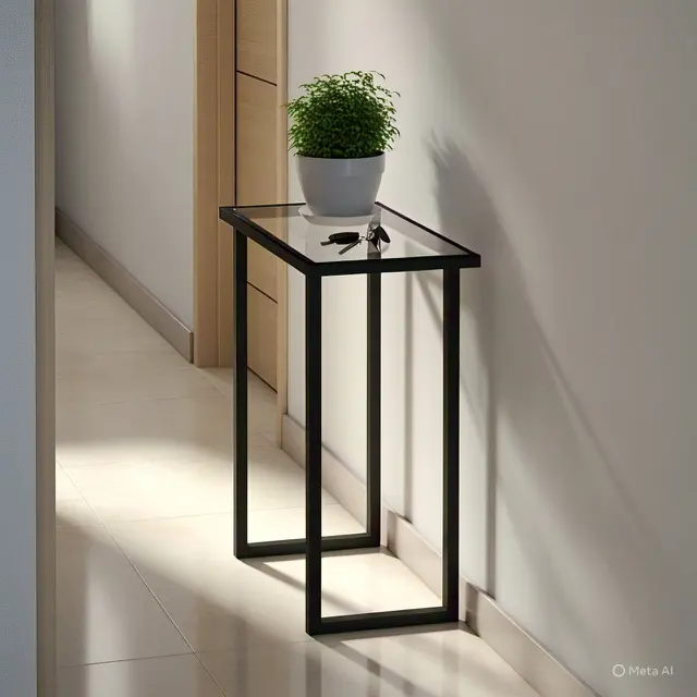 Meja Rumah Minimalis