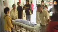 [VIDEO] Grisela, Bayi Kembar Siam Meninggal Dunia