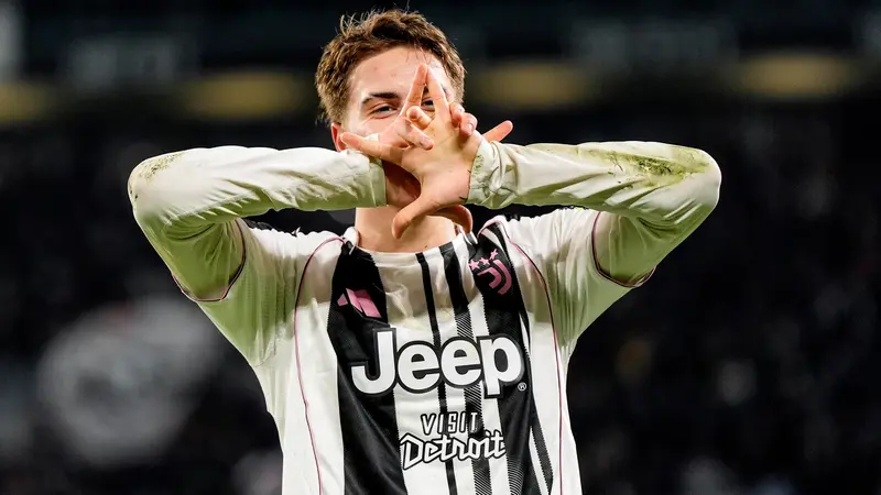 Juventus Siap Jual Kenan Yildiz, Arsenal dan Real Madrid Siaga Satu!