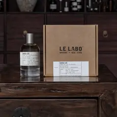 Parfum City Exclusive terbaru dari Le Labo hadirkan nuansa Beijing yang lebih tentang dan meditatif (Le Labo)