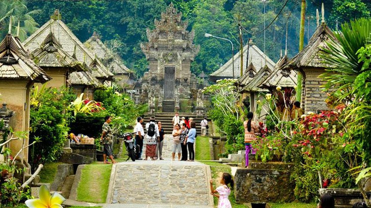 Berkunjung ke Bali, Singgah di 3 Desa Wisata yang Buat Kagum Ini