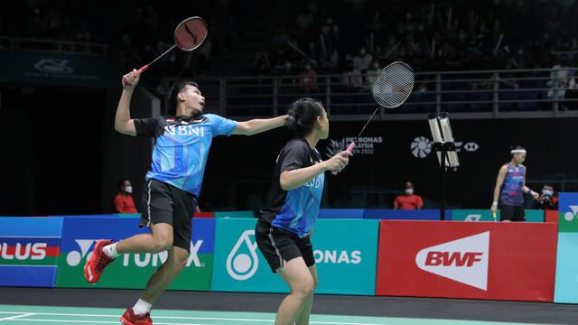 Rinov Rivaldy/Pitha Haningtyas