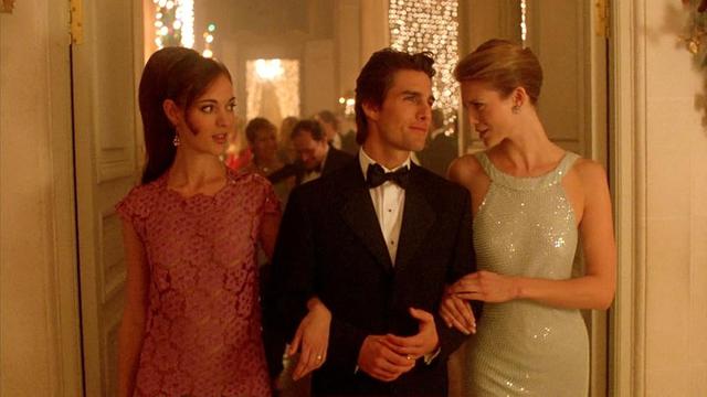 Eyes Wide Shut (1999)