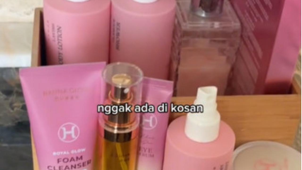 Sempat Mengira Orang Biasa, Wanita Ini Dibuat Kaget Ketahui Teman Kosnya yang Punya Rumah Mewah
