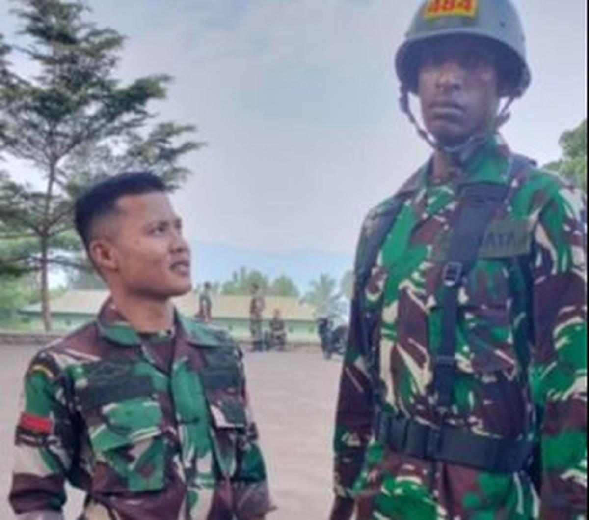 Dok. Istimewa