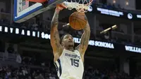 Kabar Duka: Pemain NBA Brandon Clarke Meninggal Dunia di Usia 29 Tahun