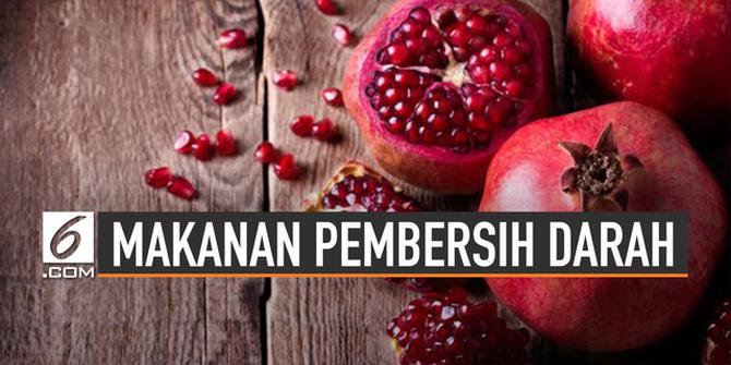 VIDEO: Jantung Sehat dengan Makanan Pembersih Pembuluh Darah