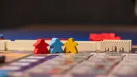 Ilustrasi puzzle (unsplash.com/Christopher Paul High)