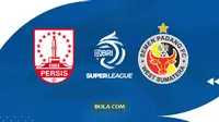 Prediksi Persis Solo Vs Semen Padang di BRI Super League: Kabau Sirah Diadang Rekor Ganas Tuan Rumah