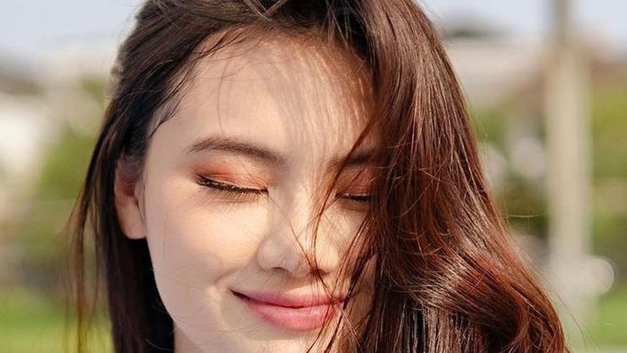 Siap Berlaga di Lagi-Lagi Tenis, Simak Potret Gege Elisa di Lapangan Tenis