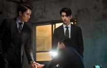 Ada Devil Judge, 7 Rekomendasi Drakor Ji Sung dengan Plot Menarik dan Rating Tertinggi