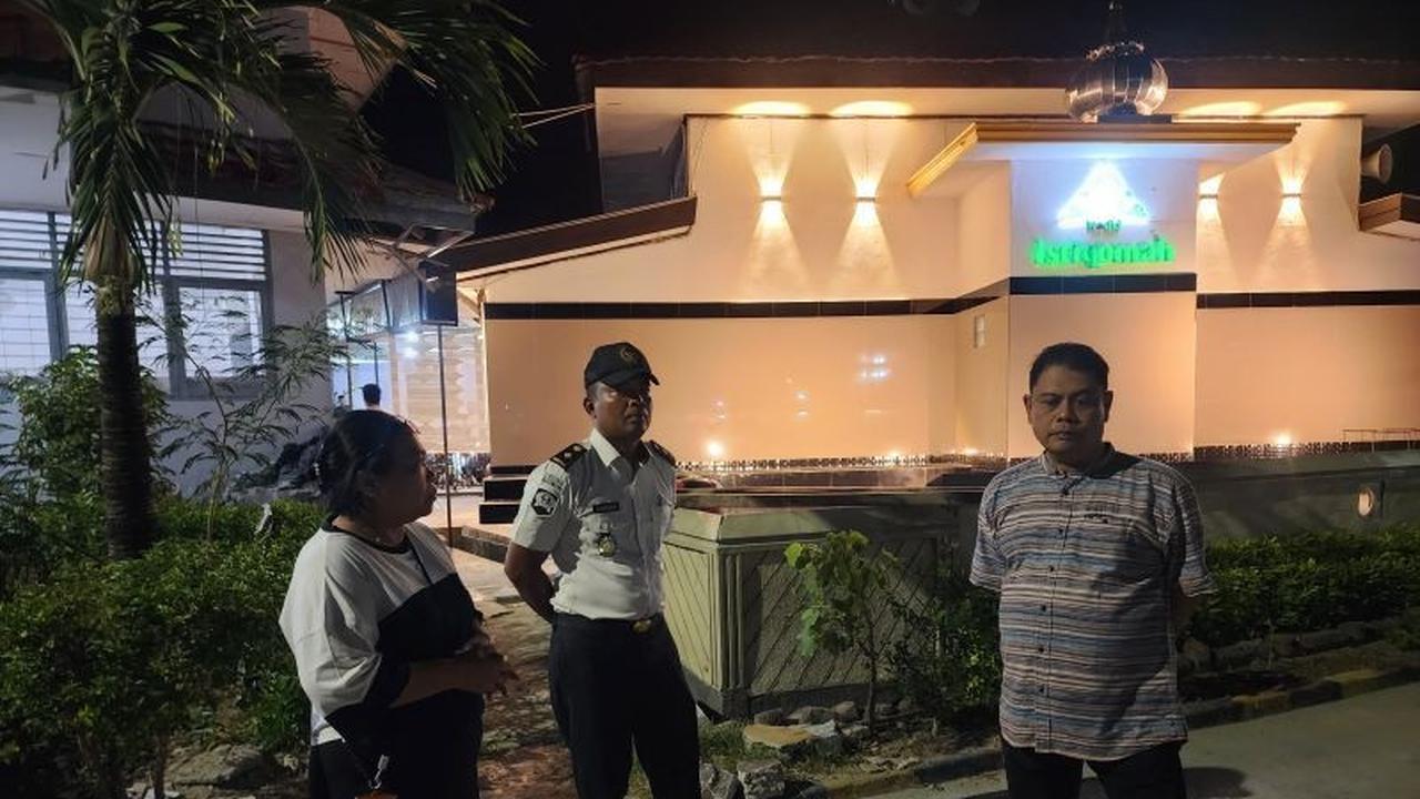 Ditjenpas Pastikan Pelayanan WBP Ramadhan Optimal di Lapas dan Rutan Palu