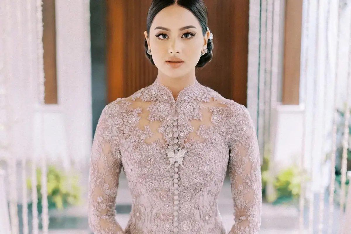 Adik Maudy Ayunda Amanda Khairunnisa