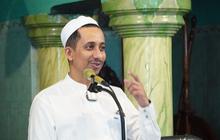 Habib Ja'far: Jangan Biarkan Nilai Intoleransi Digaungkan Pihak Tak Bertanggung Jawab