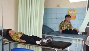 33 Siswa di Lampung Tengah Diduga Keracunan Usai Santap MBG