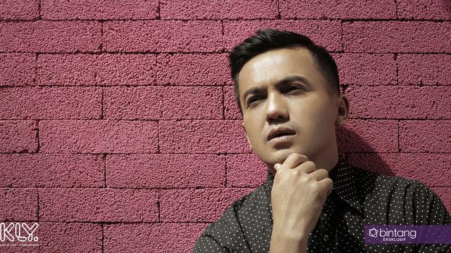 [Bintang] Sahrul Gunawan