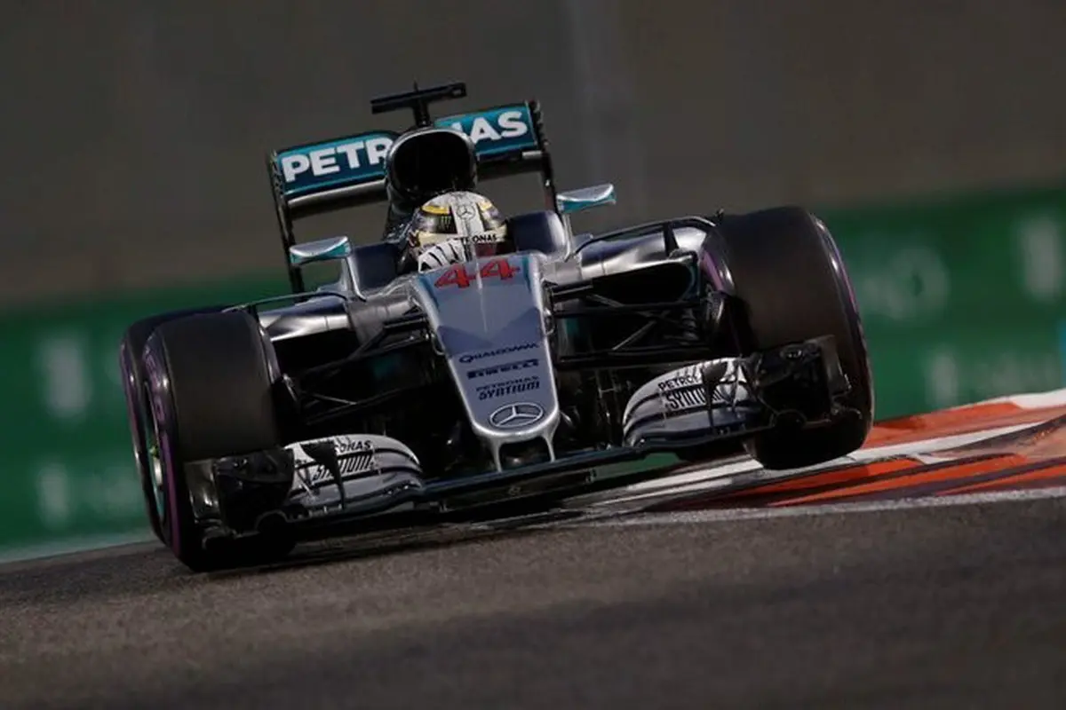 Mercedes