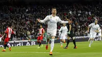Cuplikan Video Real Madrid Gasak Girona