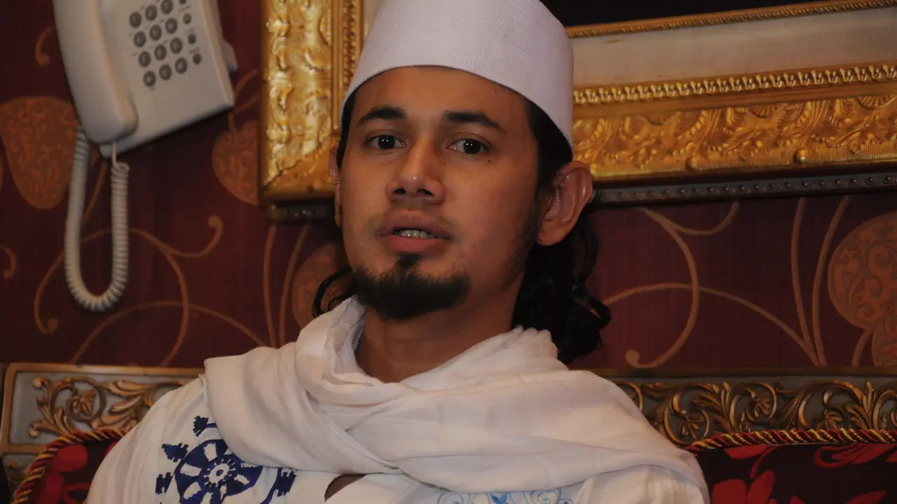 Guntur Bumi Harus Tunggu 3 Bulan untuk Nikahi Puput Melati Lagi