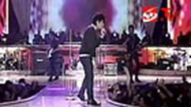 Armada - Cinta Itu Buta