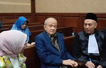 Sidang Yaqut: Anwar Abbas Bicara Integritas dan Soal Motif Keuangan