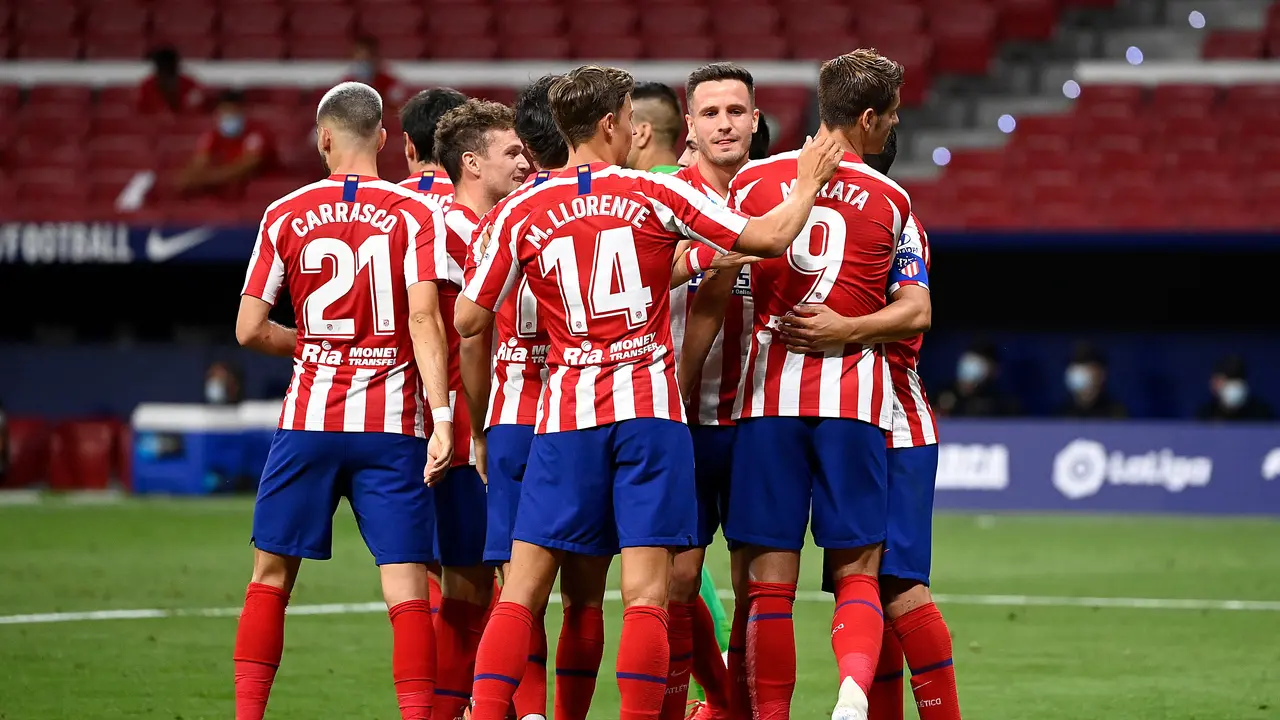 Atletico Madrid