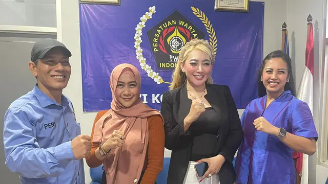 Naila Novaranti